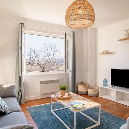 Apartment Errepira By Interhome Гетари Экстерьер фото
