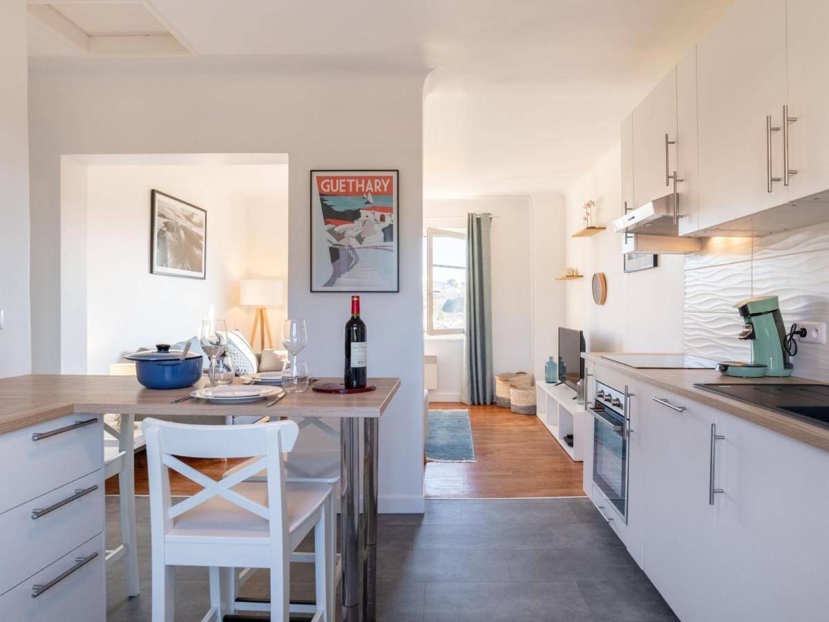 Apartment Errepira By Interhome Гетари Экстерьер фото