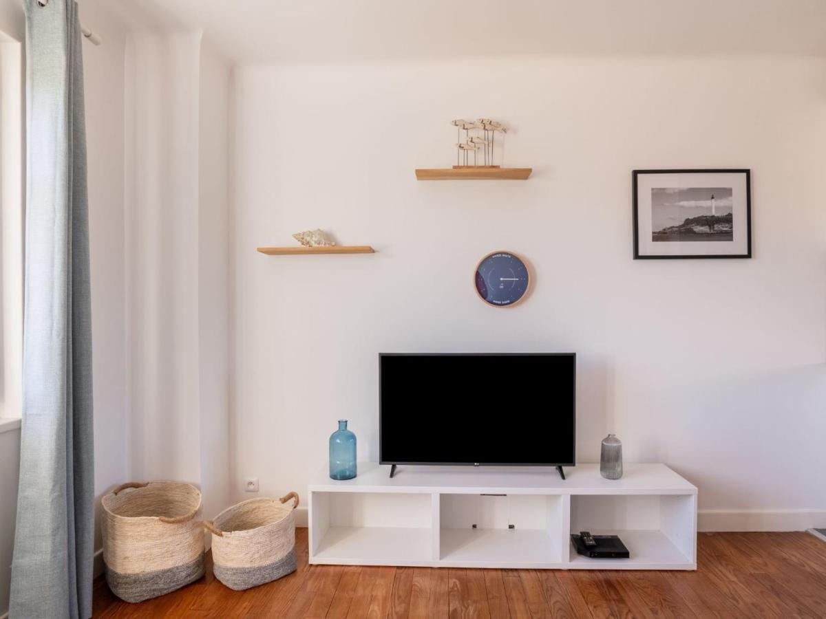 Apartment Errepira By Interhome Гетари Экстерьер фото