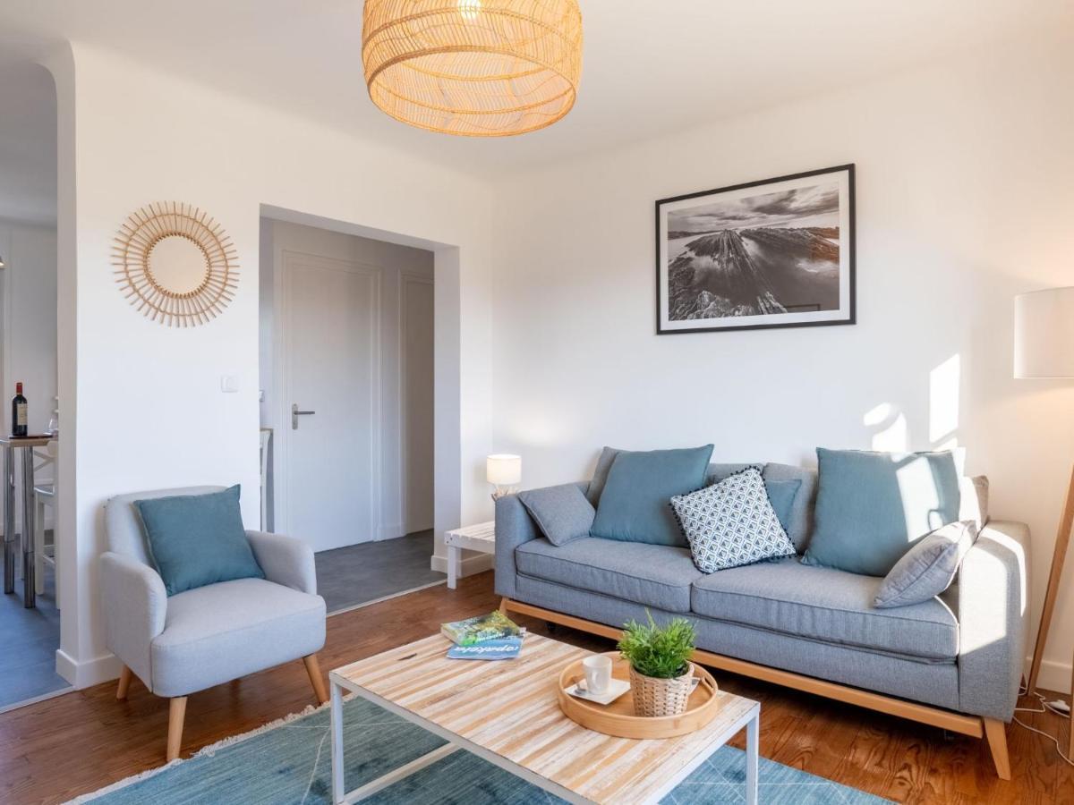Apartment Errepira By Interhome Гетари Экстерьер фото