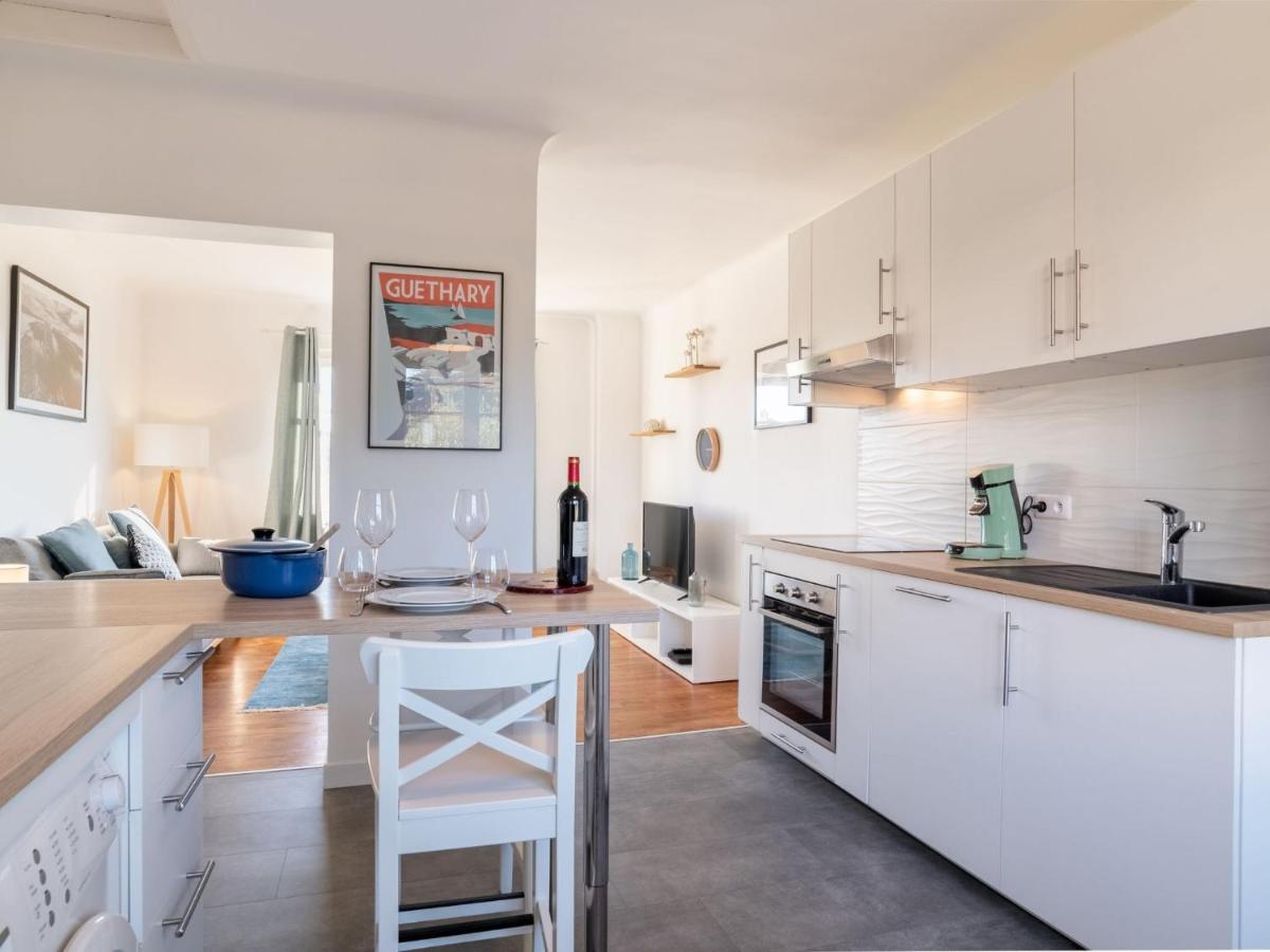 Apartment Errepira By Interhome Гетари Экстерьер фото