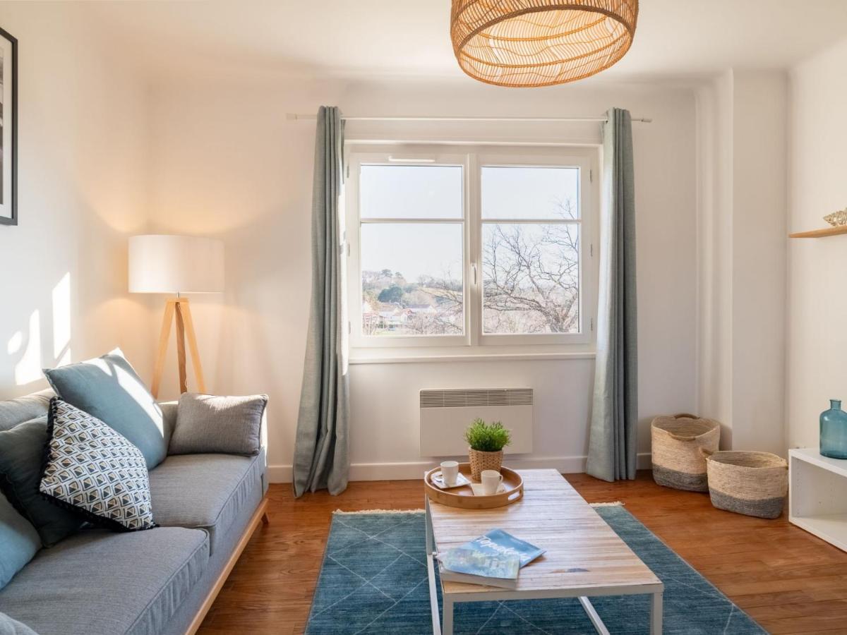 Apartment Errepira By Interhome Гетари Экстерьер фото