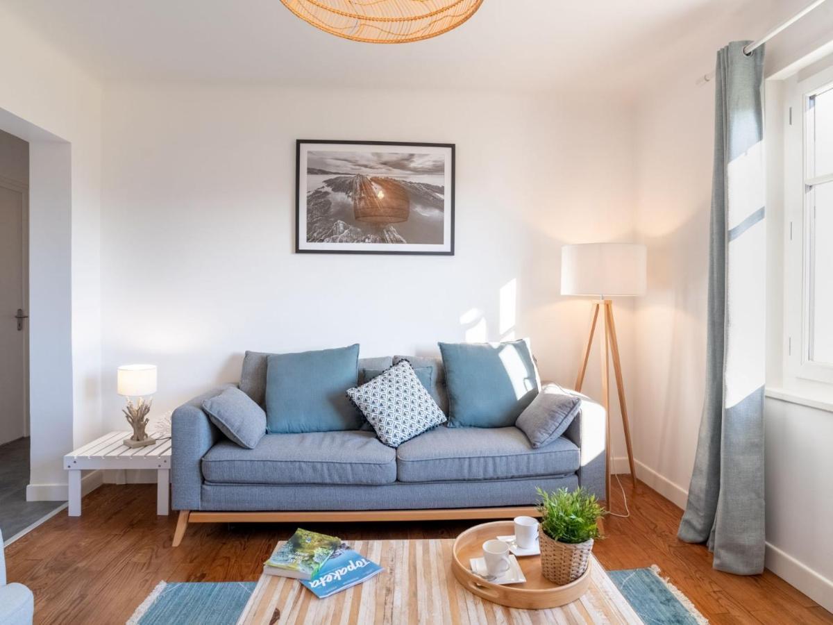 Apartment Errepira By Interhome Гетари Экстерьер фото
